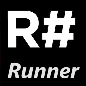 ReSharper Runner